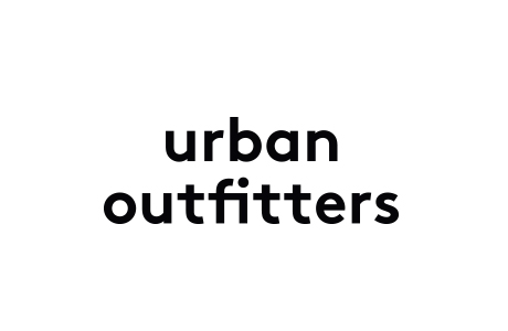 Urban Outfitters logo