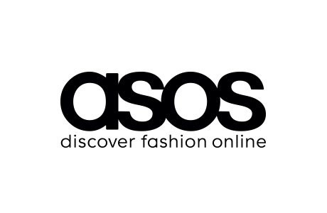 Asos logo