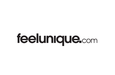 FeelUnique.com logo